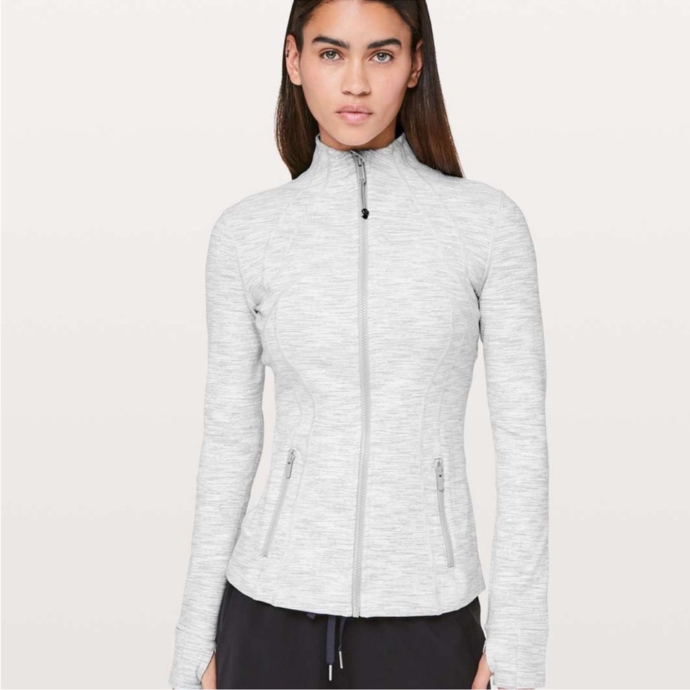Lululemon define jacket